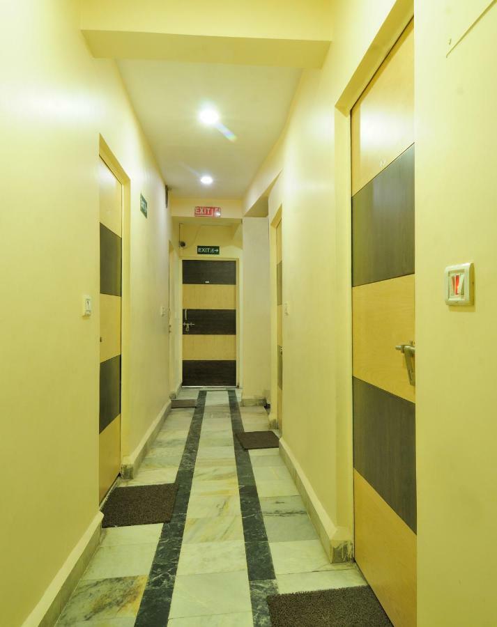 Hotel Lahorimal Deluxe Nueva Delhi Exterior foto